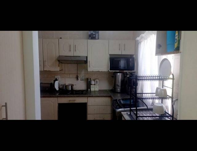 3 BEDROOM APARTMENT FOR SALE IN SAFARI GARDENS